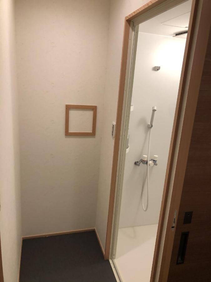 Hotel 飲んで泊まれる古民家 -浮木-Fumoku Chino Exterior foto