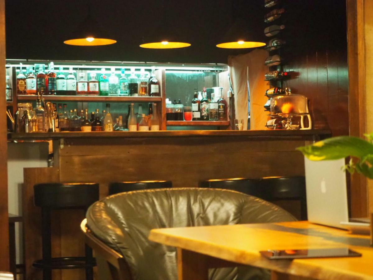 Hotel 飲んで泊まれる古民家 -浮木-Fumoku Chino Exterior foto