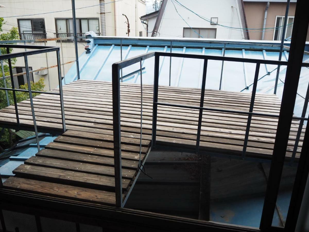 Hotel 飲んで泊まれる古民家 -浮木-Fumoku Chino Exterior foto